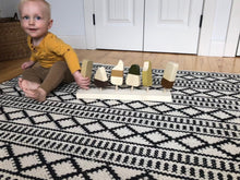 Load image into Gallery viewer, Popsicle Set of Six - Earth Tones