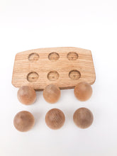 Load image into Gallery viewer, Eggs with Stand