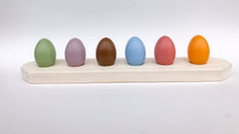 Load image into Gallery viewer, Colour Sorting Eggs