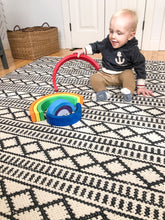 Load image into Gallery viewer, Rainbow Stacker- 8 Piece Classic