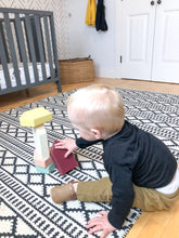 Load image into Gallery viewer, Houses Wooden