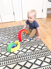 Load image into Gallery viewer, Rainbow Stacker - 6 Piece Classic