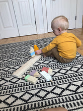 Load image into Gallery viewer, Popsicle Set of Six - Pastels