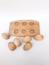 Load image into Gallery viewer, Eggs with Stand