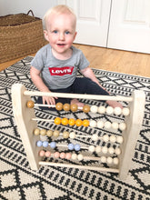Load image into Gallery viewer, Abacus - 50 Beads
