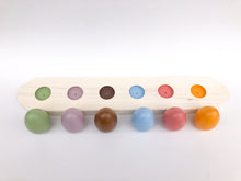 Load image into Gallery viewer, Colour Sorting Eggs