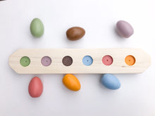 Load image into Gallery viewer, Colour Sorting Eggs