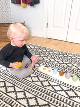 Load image into Gallery viewer, Colour Sorting Eggs