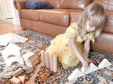 Load image into Gallery viewer, Building Blocks Hardwood