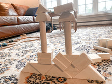 Load image into Gallery viewer, Building Blocks Hardwood