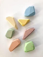 Load image into Gallery viewer, Stacking Gems- Pastel