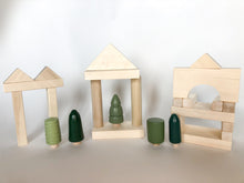 Load image into Gallery viewer, Trees Coloured