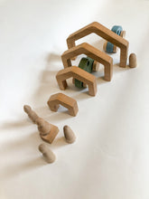 Load image into Gallery viewer, House Stacker