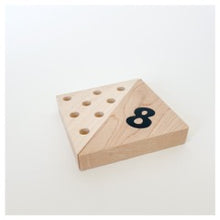 Load image into Gallery viewer, Number Match Puzzle