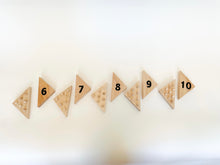 Load image into Gallery viewer, Number Match Puzzle