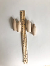 Load image into Gallery viewer, Peg Peeps - Set of 4