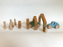 Load image into Gallery viewer, House Stacker