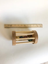 Load image into Gallery viewer, Rolling Baby Rattle