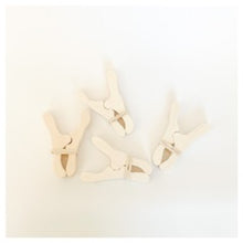 Load image into Gallery viewer, Fort Clips (Set of 4)