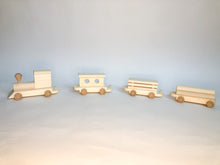 Load image into Gallery viewer, Train Set