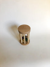 Load image into Gallery viewer, Rolling Baby Rattle
