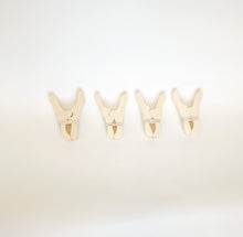 Load image into Gallery viewer, Fort Clips (Set of 4)