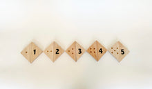 Load image into Gallery viewer, Number Match Puzzle