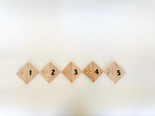 Load image into Gallery viewer, Number Match Puzzle