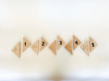 Load image into Gallery viewer, Number Match Puzzle