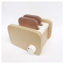 Load image into Gallery viewer, Toaster With Sliced Bread