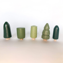 Load image into Gallery viewer, Trees Coloured