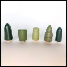 Load image into Gallery viewer, Trees Coloured