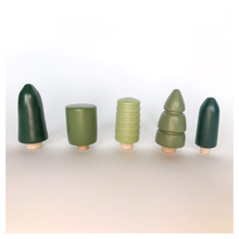 Load image into Gallery viewer, Trees Coloured