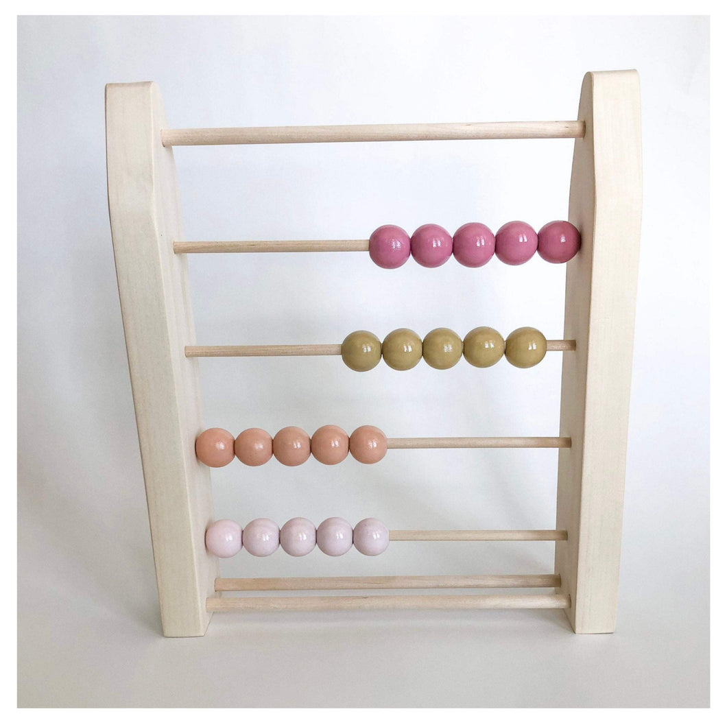 Abacus - 20 beads