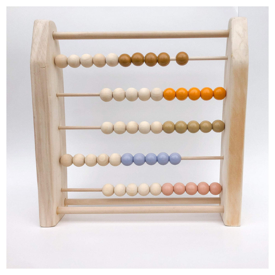 Abacus - 50 Beads