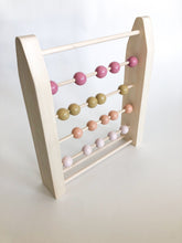 Load image into Gallery viewer, Abacus - 20 beads
